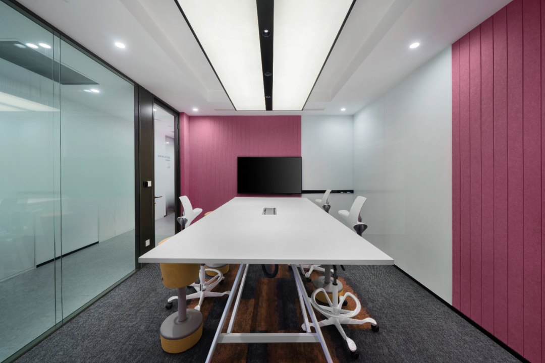 英飞凌办公室丨中国上海丨RDP-22