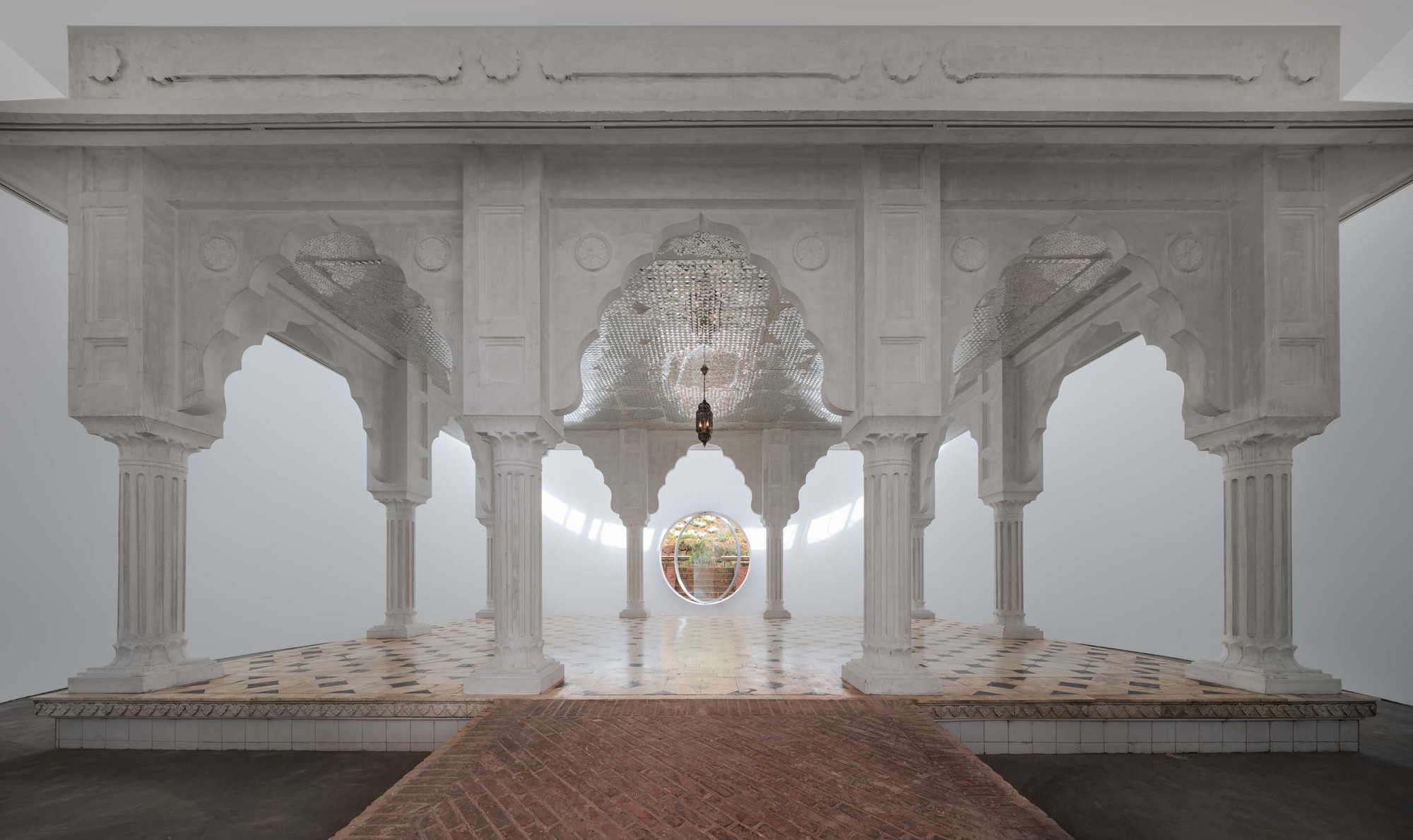 曾晓濂美术馆丨中国昆明丨Elepheno Architects-25