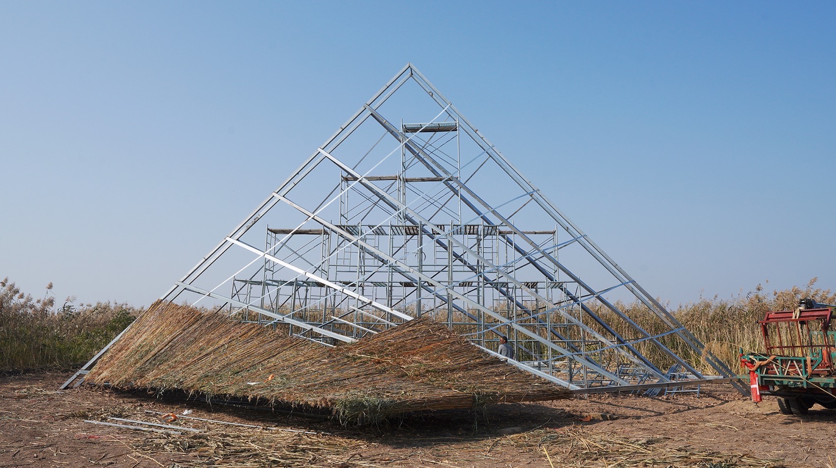 疗愈之“山”丨中国岳阳丨杜扬工作室-58