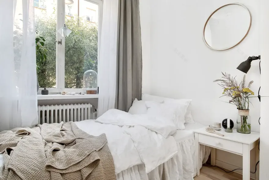 瑞典家居装饰周末盛况 | 领略多样化室内设计风格-11