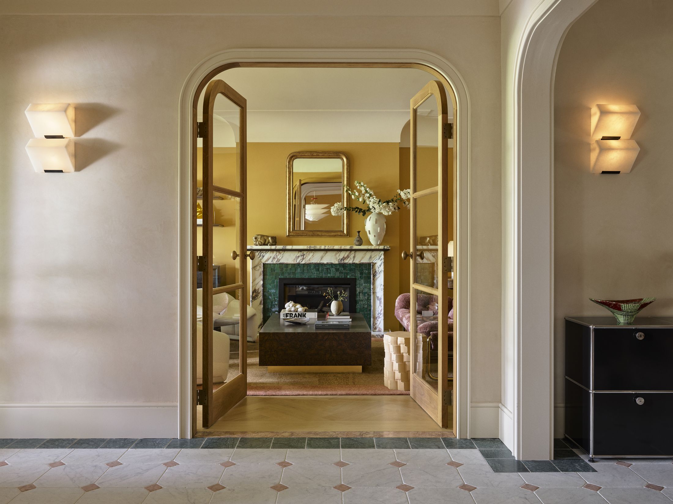 金光丨澳大利亚悉尼丨Arent&Pyke-3