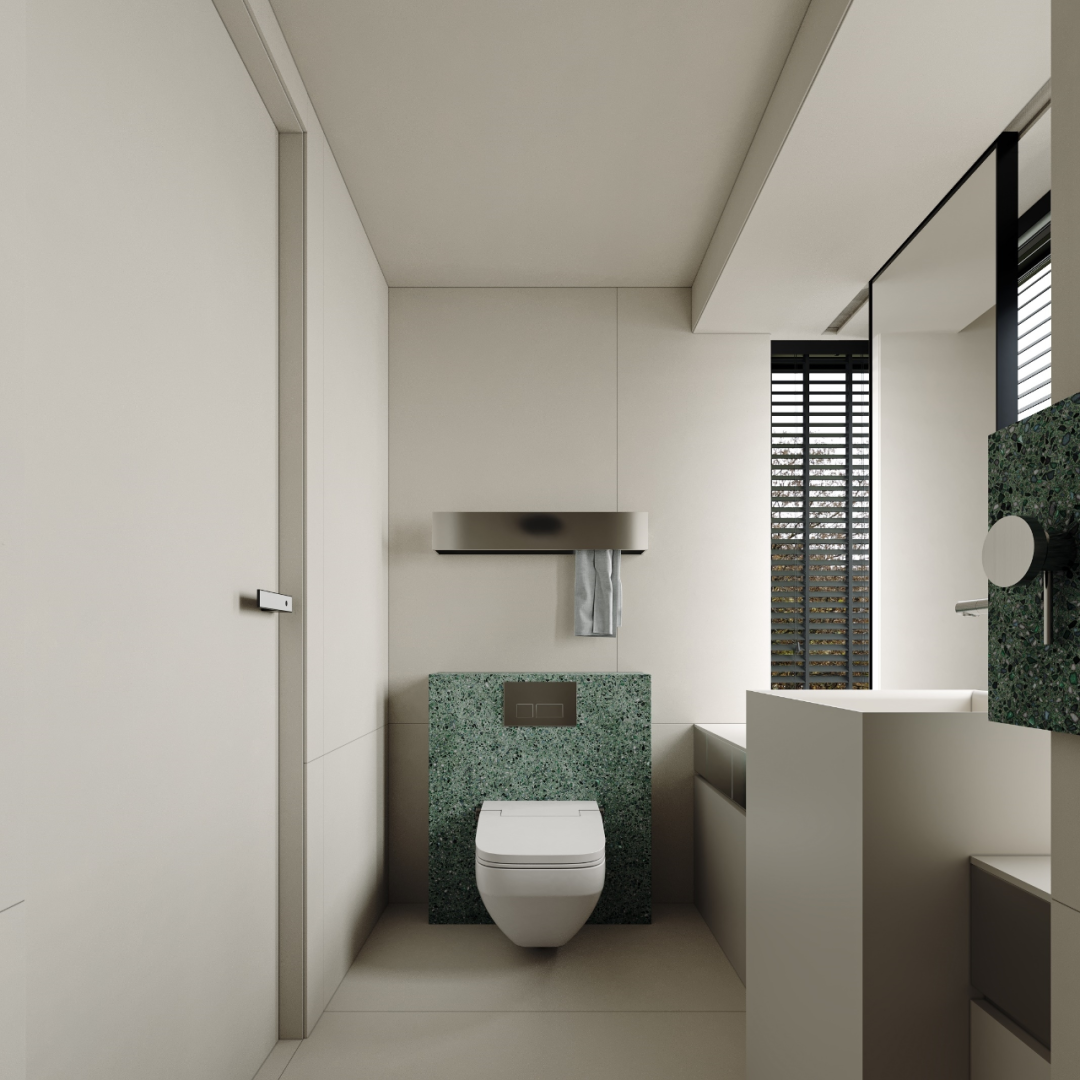 青山印 ｜ 极简美学的诗意栖居-63