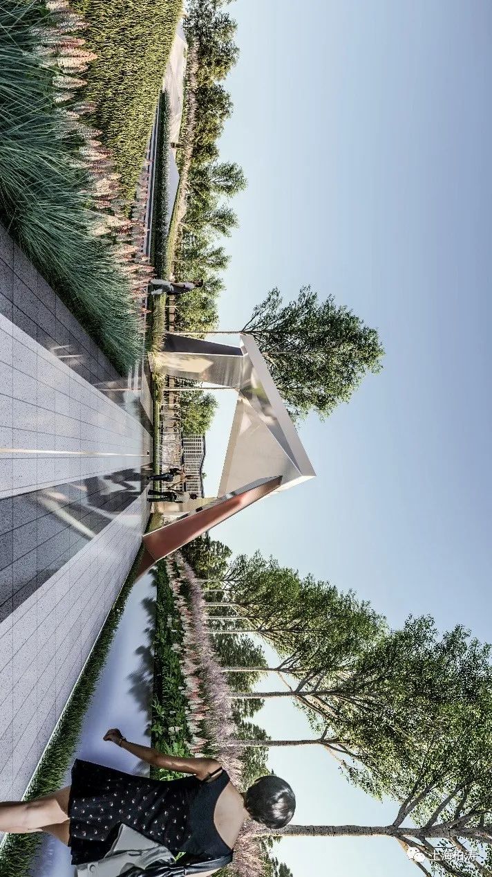 德信·空港城 | 从示范区到艺术基地的蜕变-29