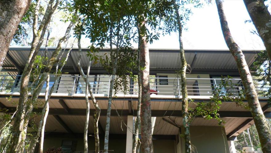 Casa Caucaia 住宅-2