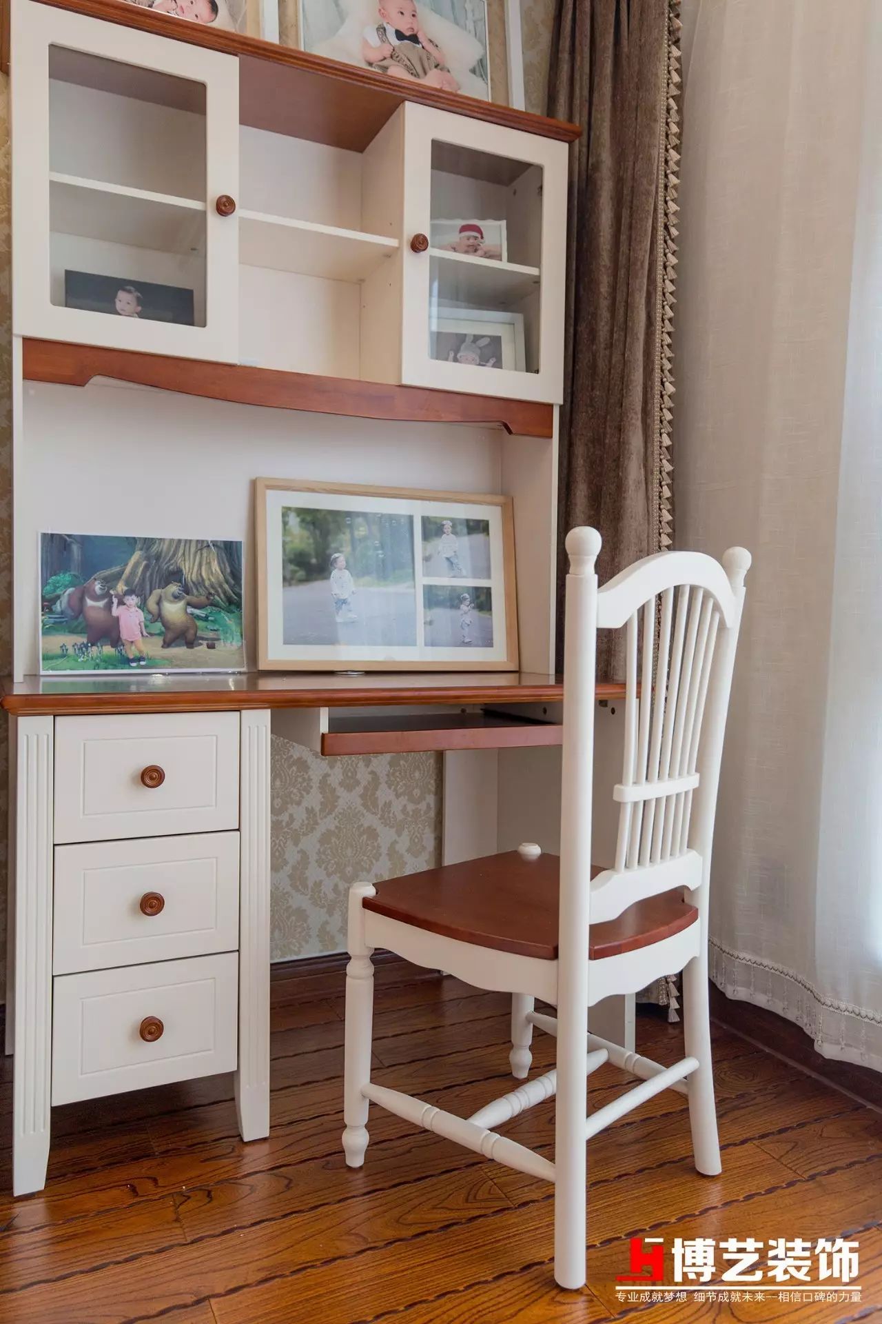 《系念·挽》——奢华欧式新古典，打造浪漫空间-45