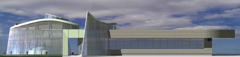 项目“花朵”展馆丨俄罗斯新西伯利亚丨АПМ  网站-2