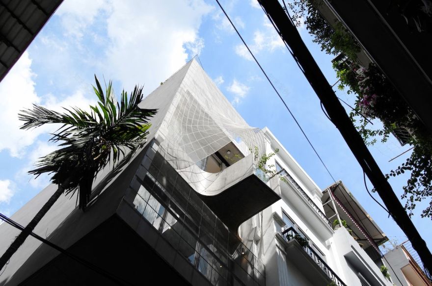 风起小屋(Maison Q)-3