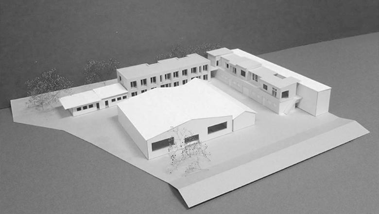 SchloR丨奥地利维也纳丨GABU Heindl Architektur-7