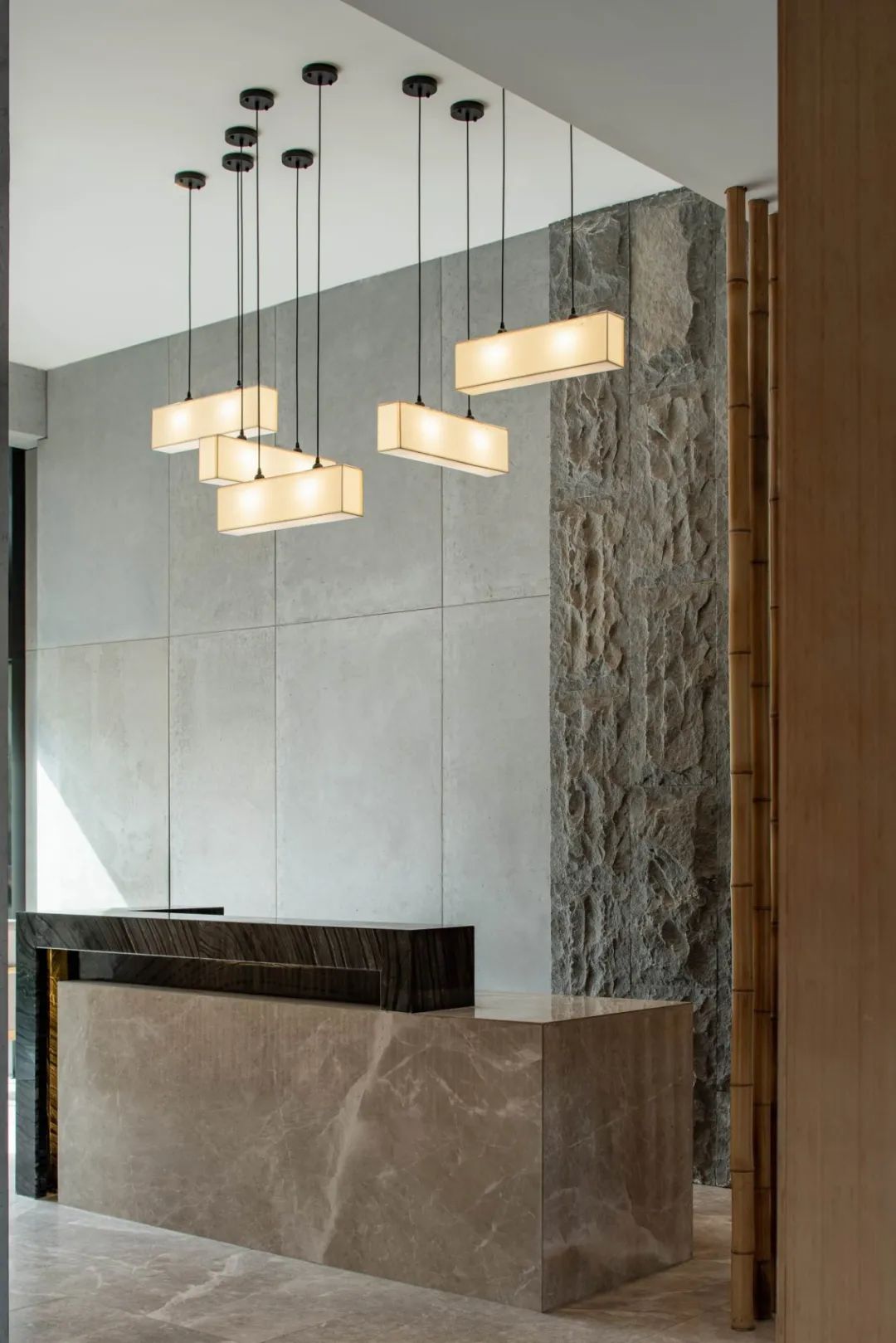 东方盐湖城文旅酒店之竹居,木居丨中国常州丨深圳市黑龙室内设计有限公司-18