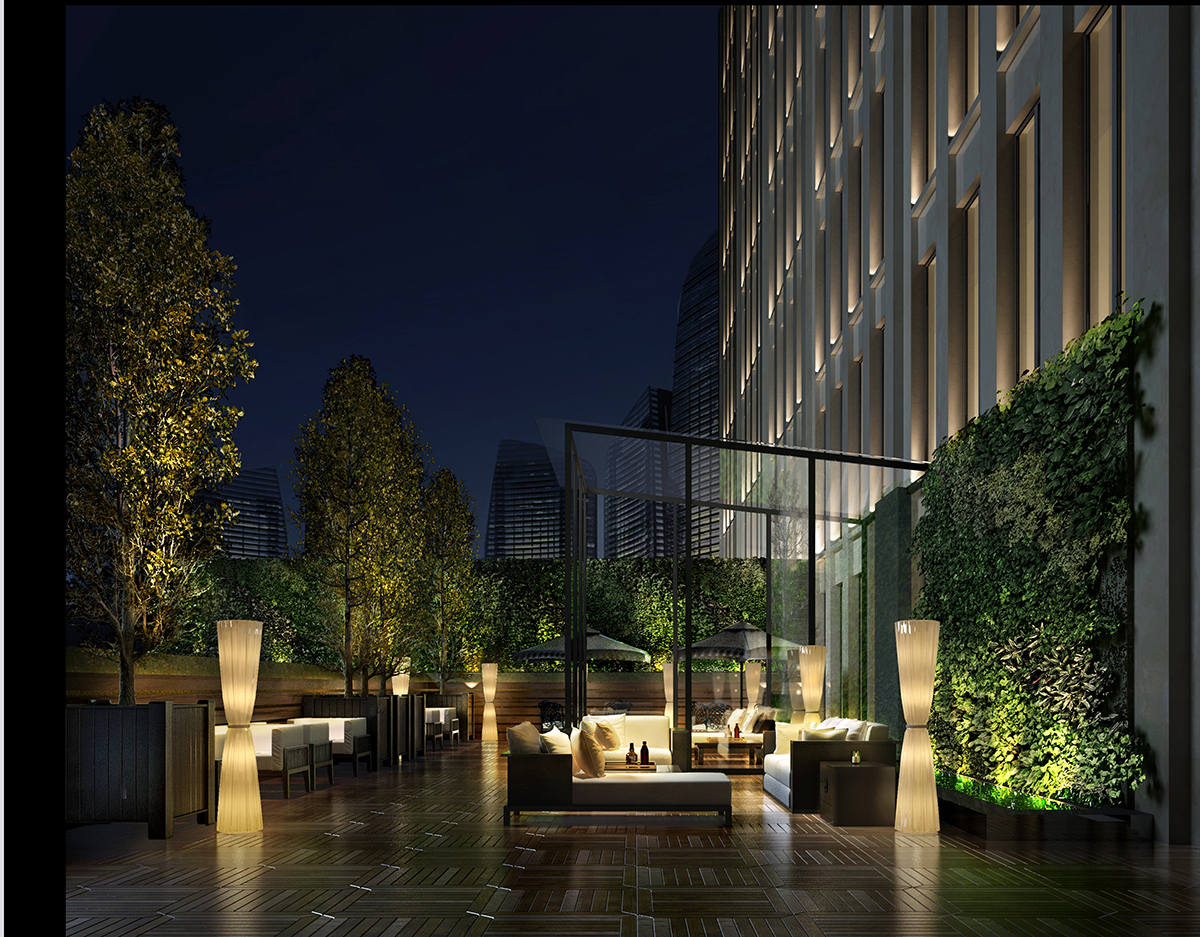 昆山曙光酒店-25