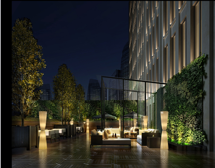 昆山曙光酒店-25