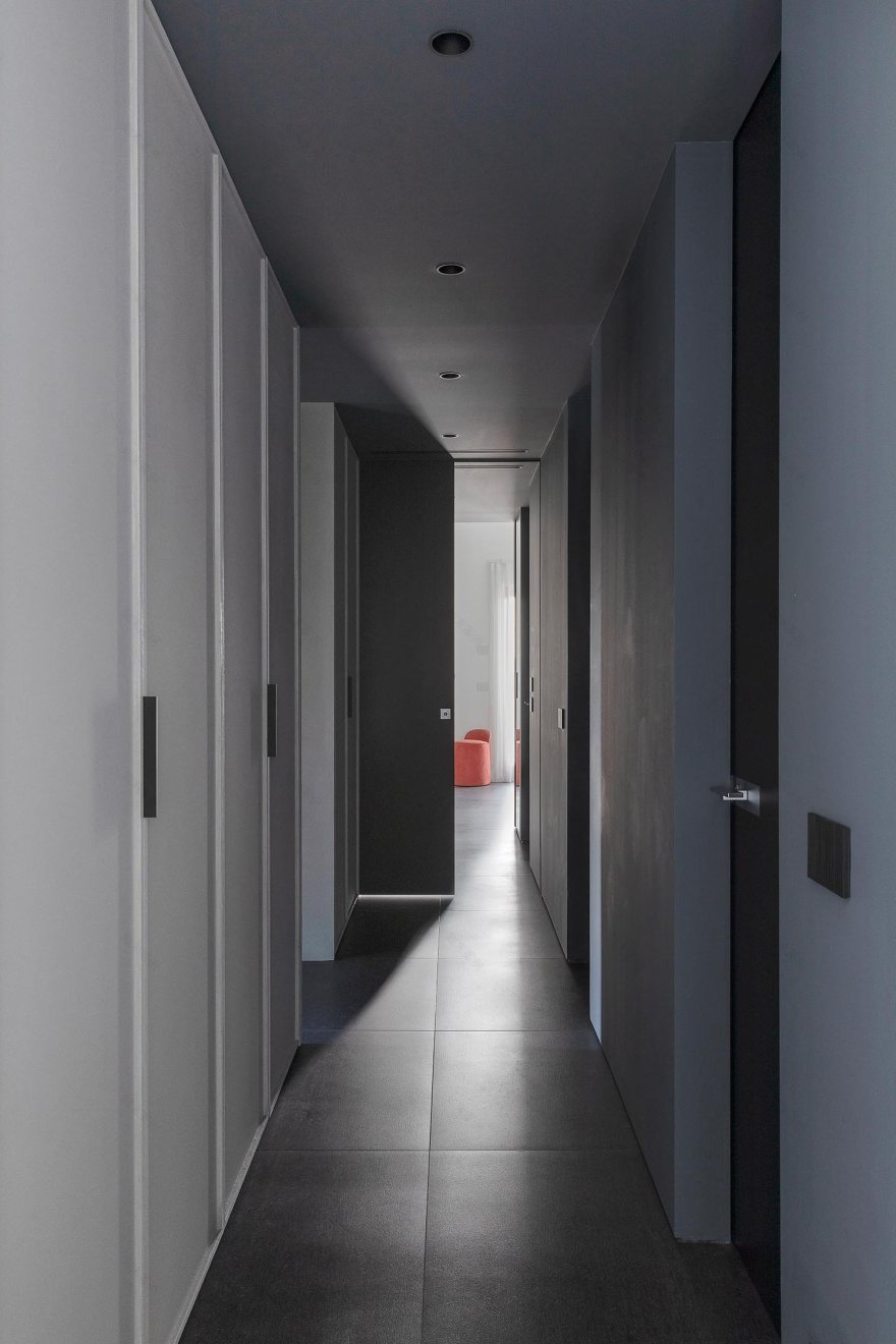 AIM 室内设计项目丨意大利-14