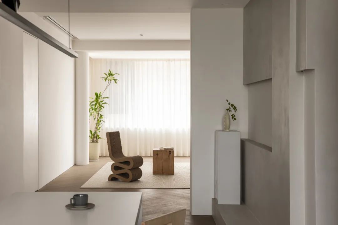 微白澄澈亲子空间丨中国合肥丨合肥行一空间设计-10