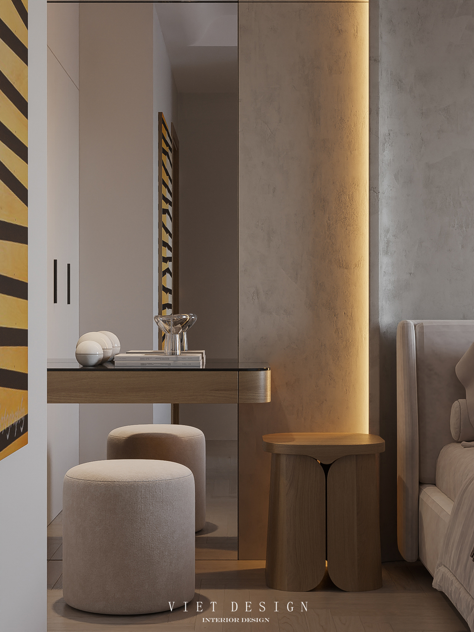 屯田屋丨VIET Design-28