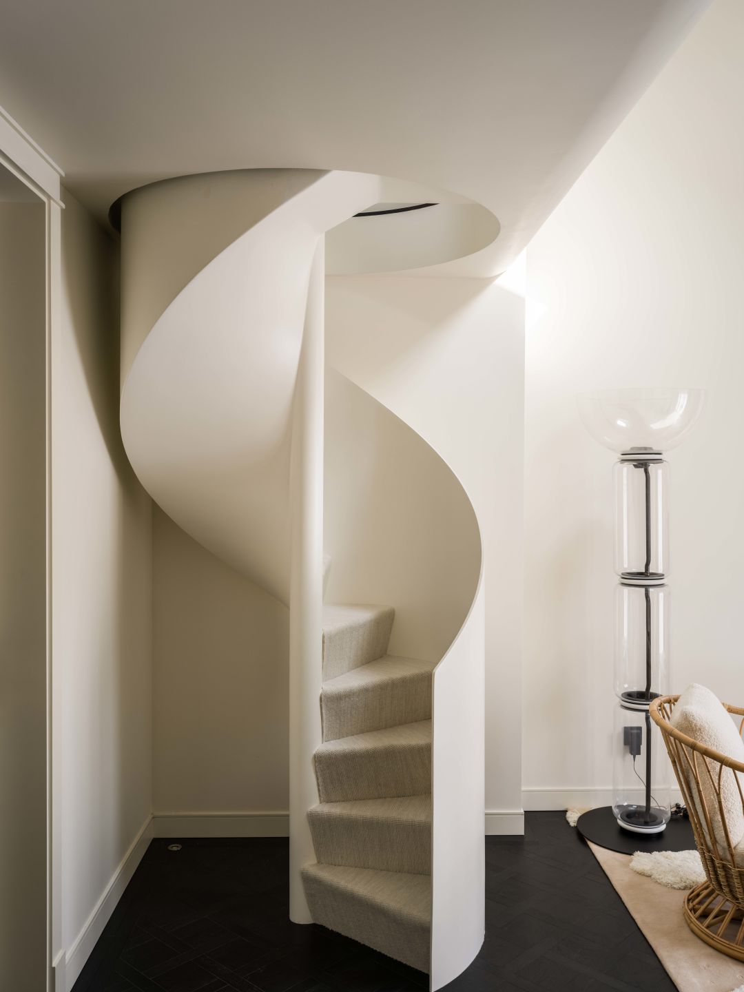 上海老洋房改造丨中国上海丨NONG STUDIO-32