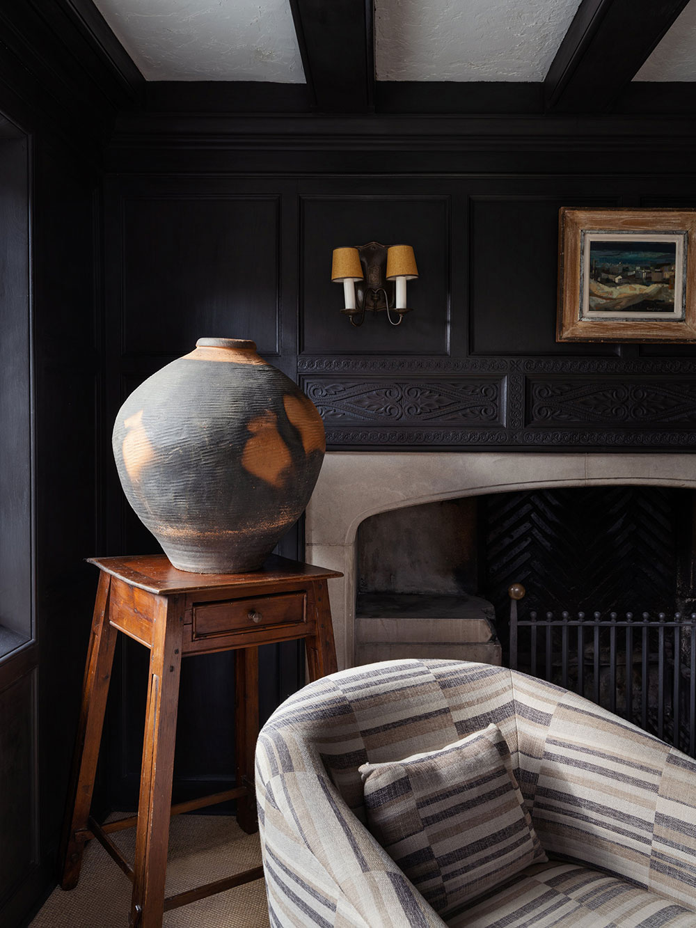 纽约时尚新室内设计案例解析-4