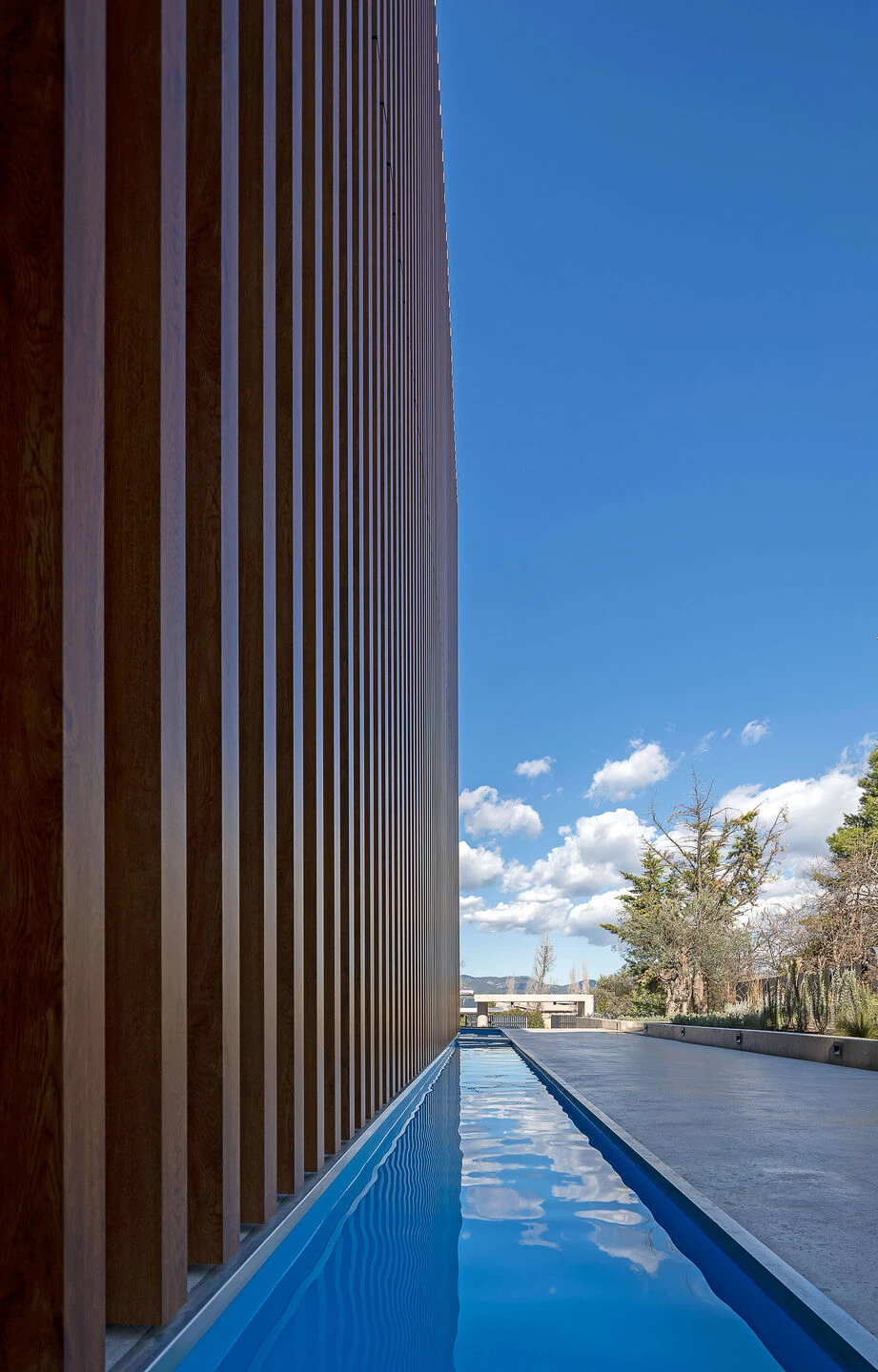 变态试管婴儿血清诊所丨希腊雅典丨PEOPLE Built Environment-25