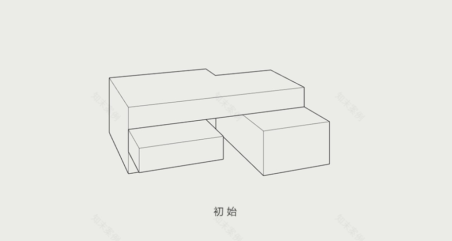 招商蛇口·西安臻观府营销中心丨中国陕西丨里约设计-1