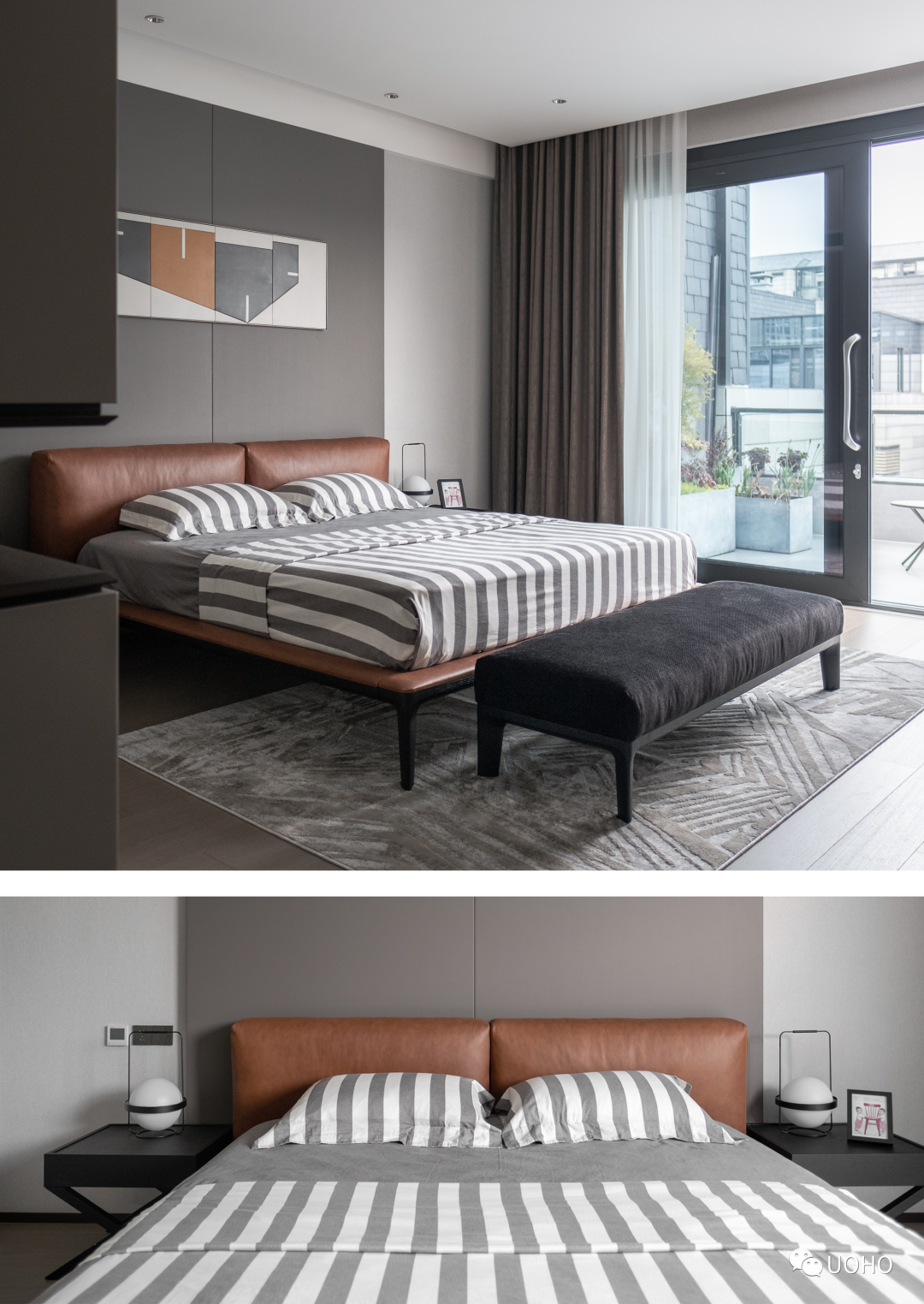 耀达·天玺高档居住小区丨澳大利亚 HASSELL 设计公司-64