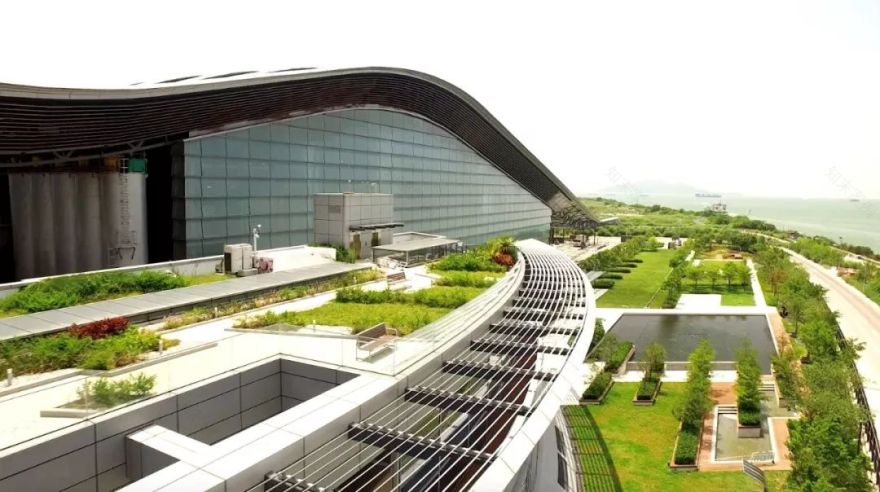 香港绿色建筑设计四大趋势-21