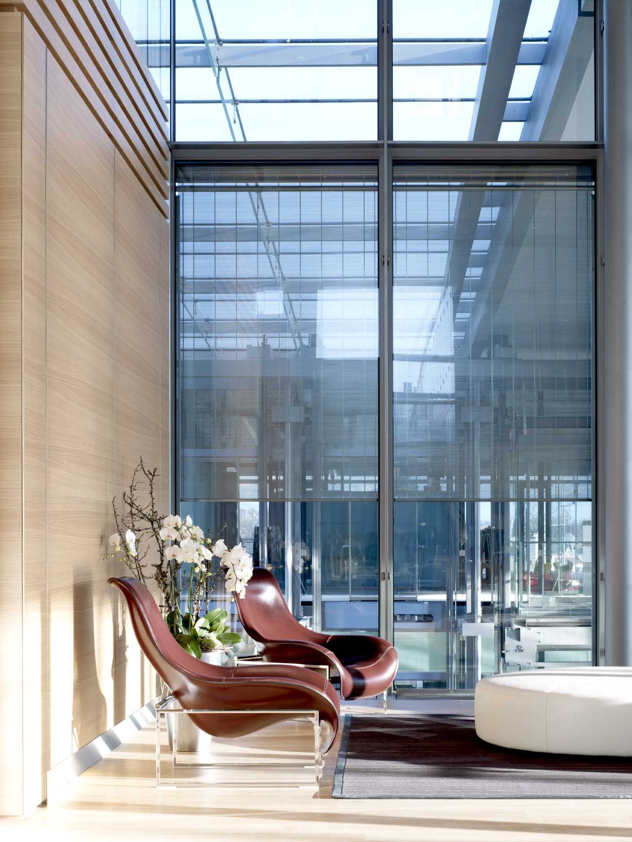 Merck Serono 生物科技园区-12