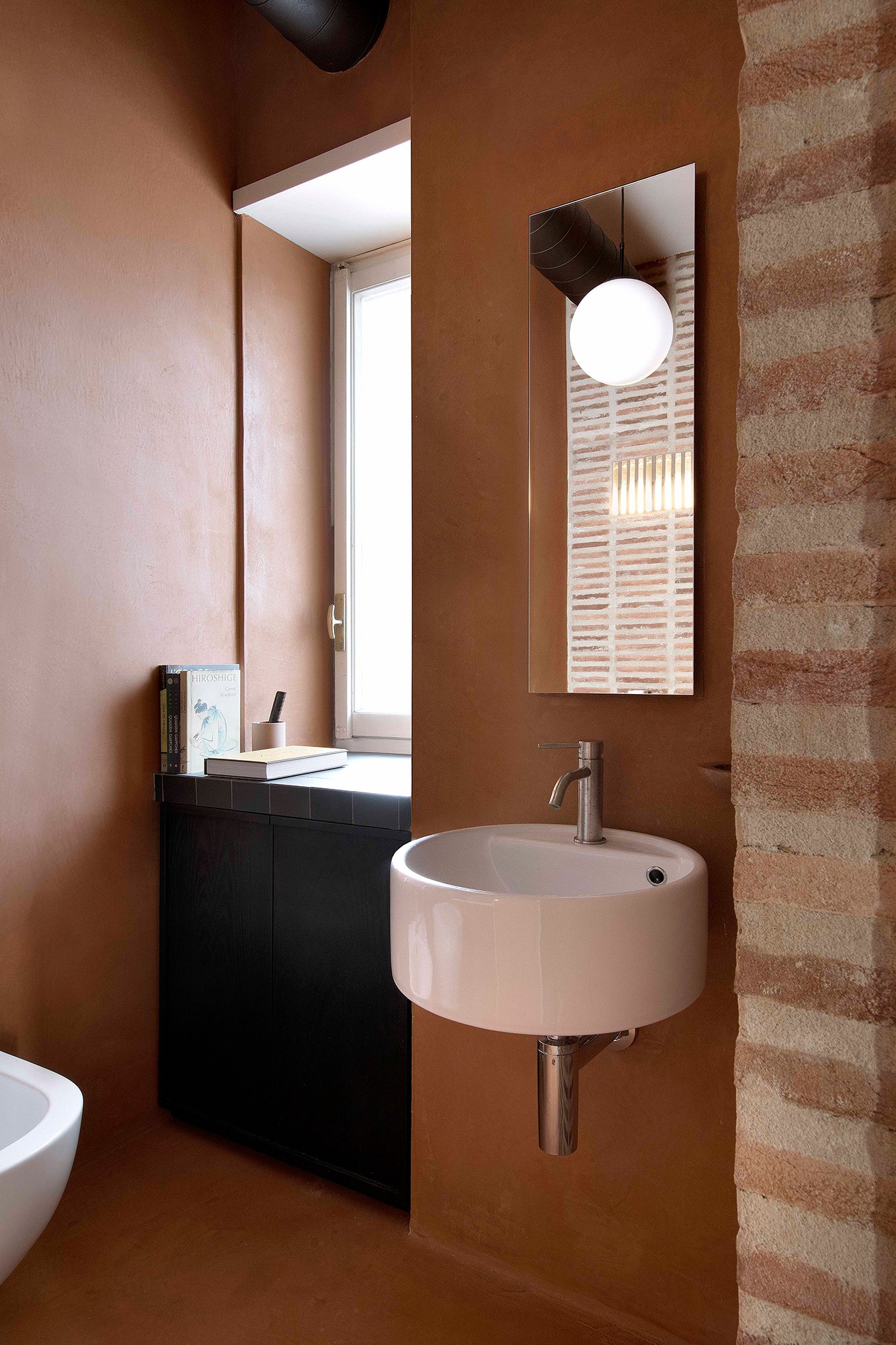 都灵公寓翻新项目丨意大利都灵丨Studio ellisse architetti-49