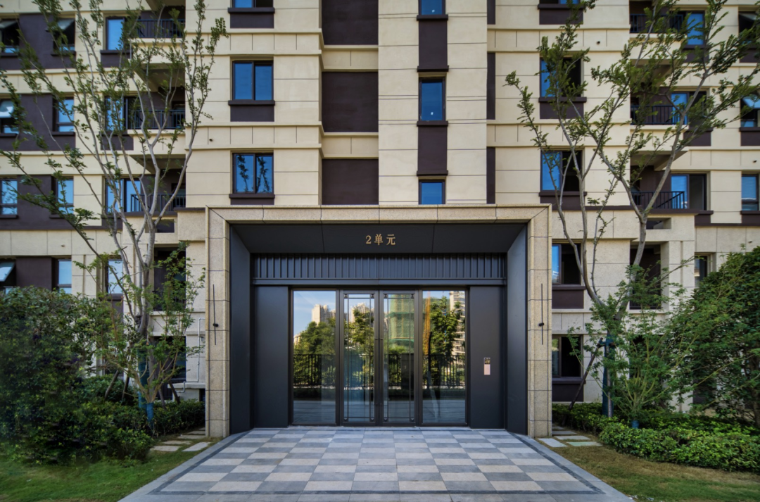 美好交付 | 镇江上悦诗苑，理想照进现实的新生活-37