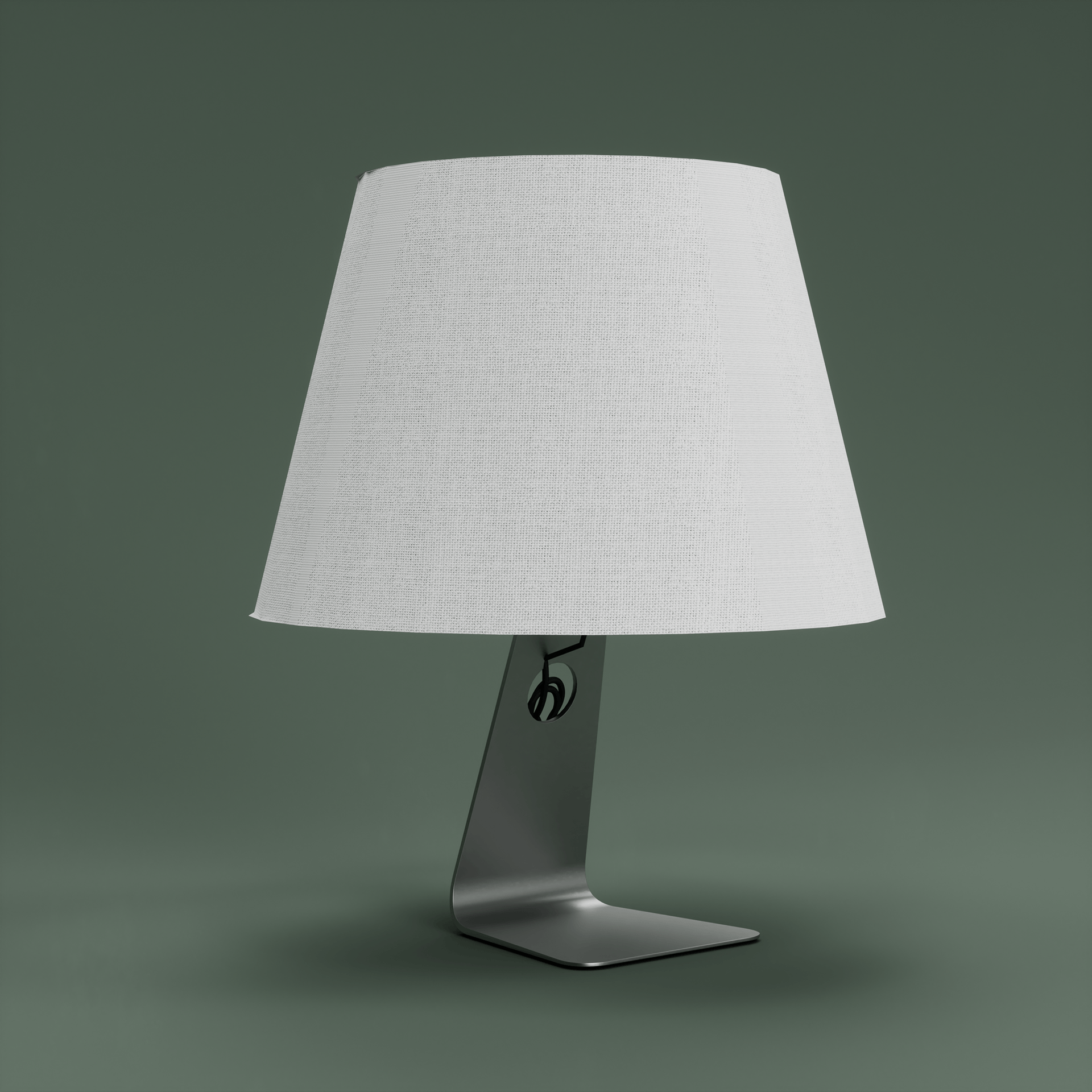 IMAC LEG STAND + ABAJUR = IMAJOUR-3