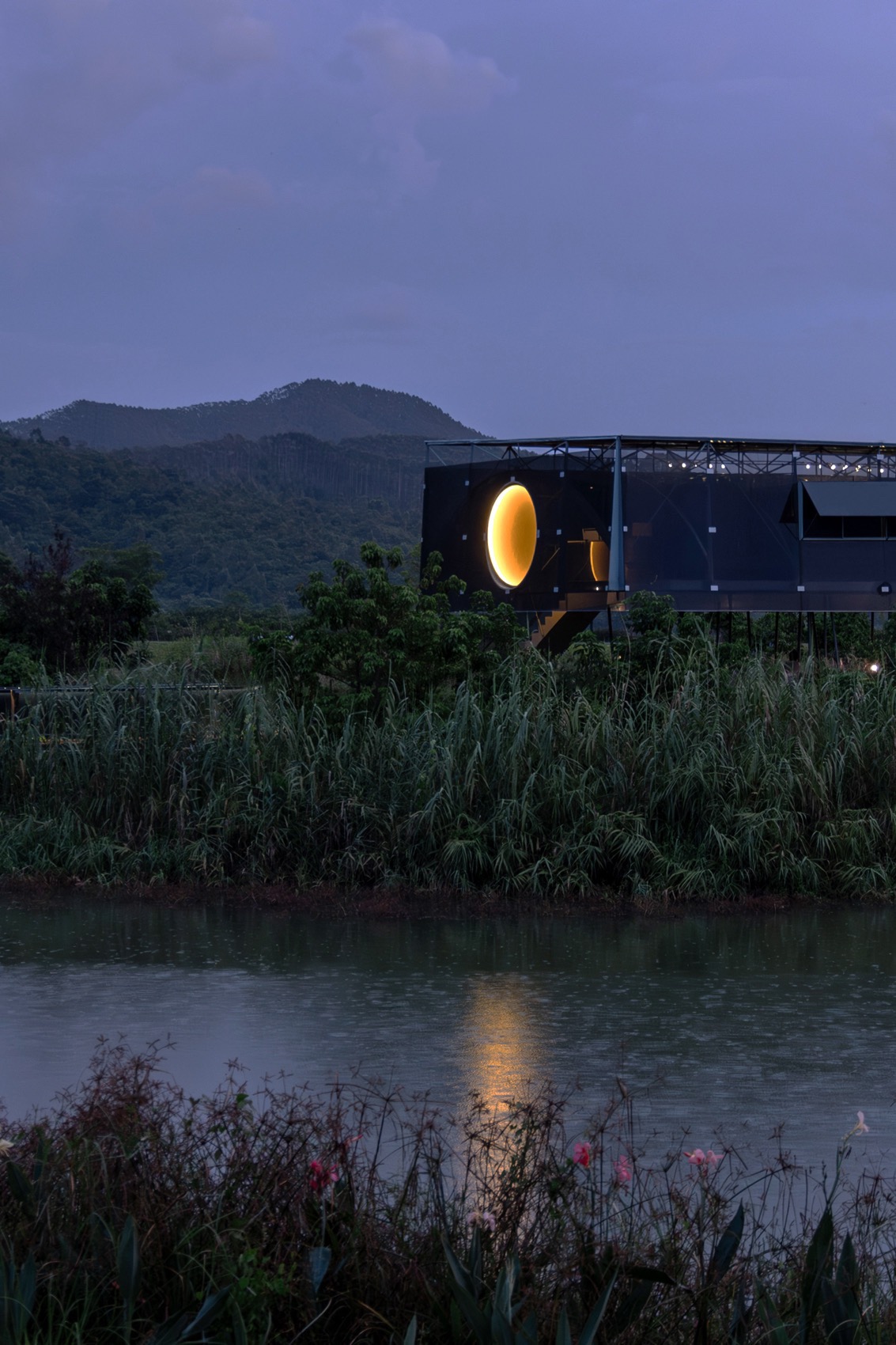 明月坞丨中国惠州丨郭廖辉工作室-76