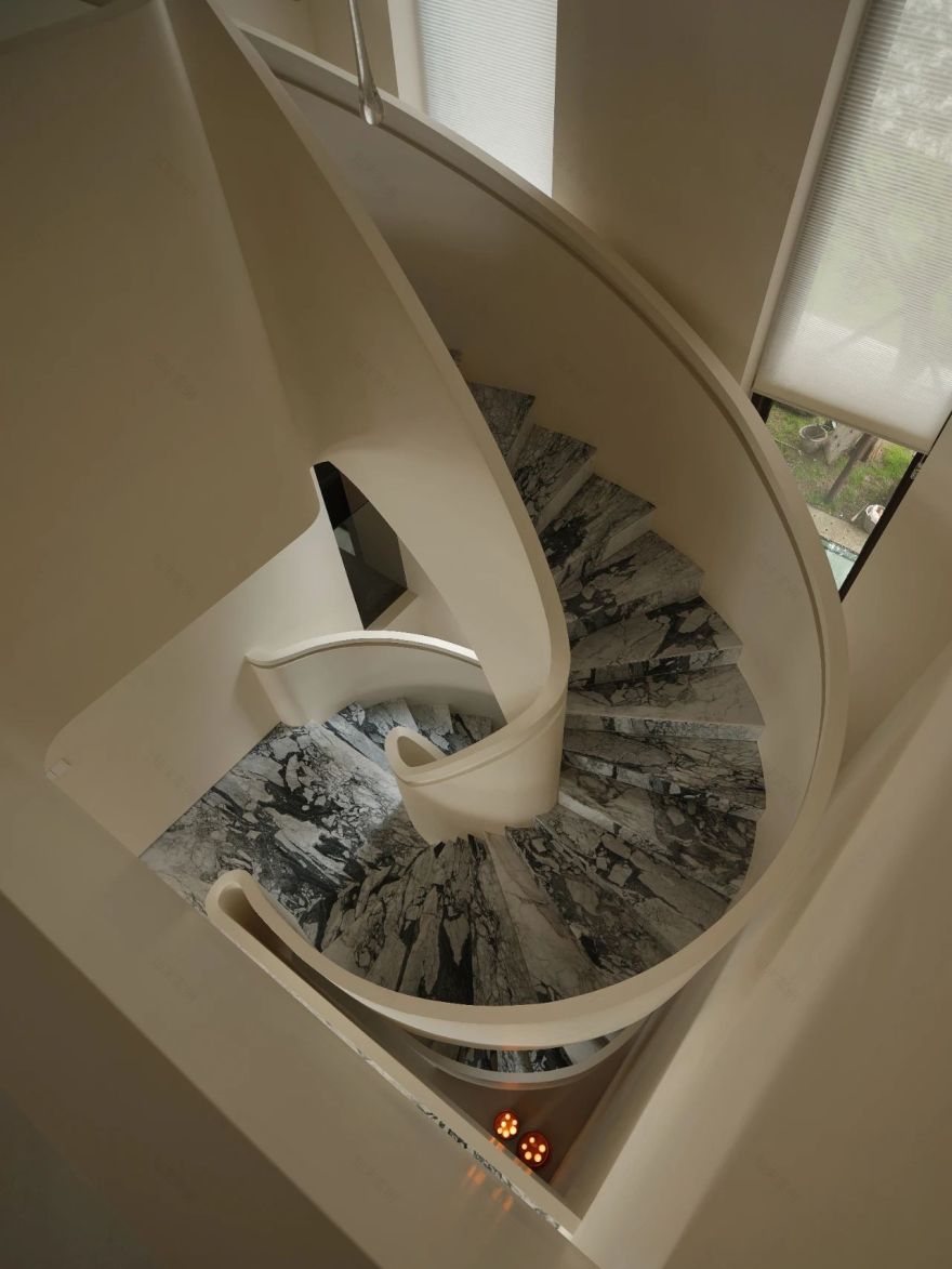 广大城别墅丨中国贵阳丨止向设计-65