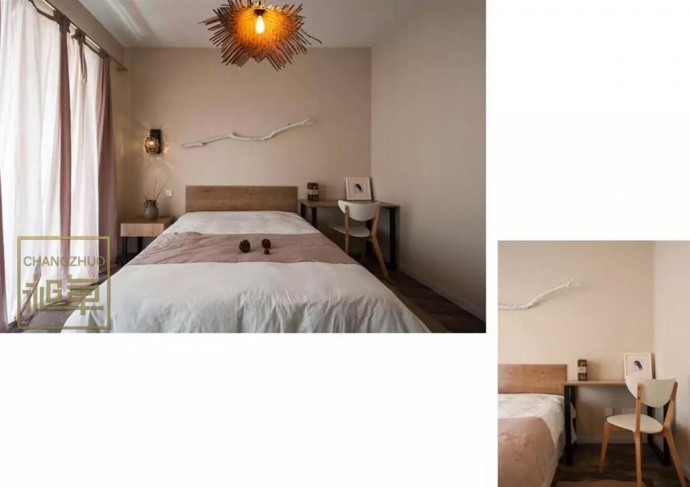 青年共享公寓『朋客居』 | 打造有温度的居住空间-10