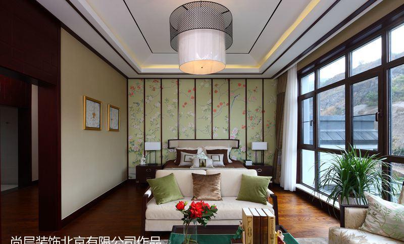 尚层别墅设计·江南福郡-2