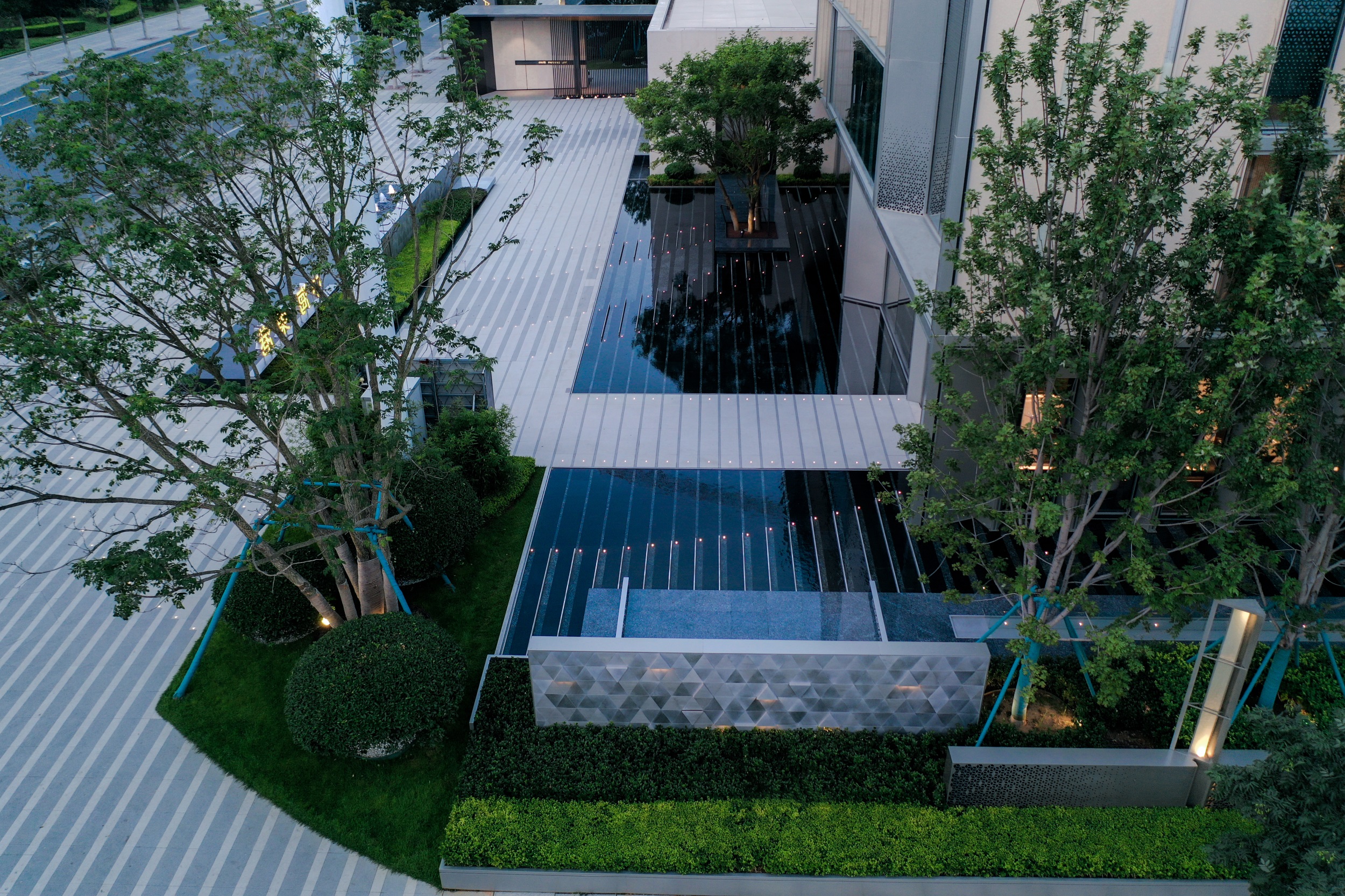 中海·大连·东港 E09 地块丨中国大连丨里表都会(北京)规划设计咨询有限公司-25