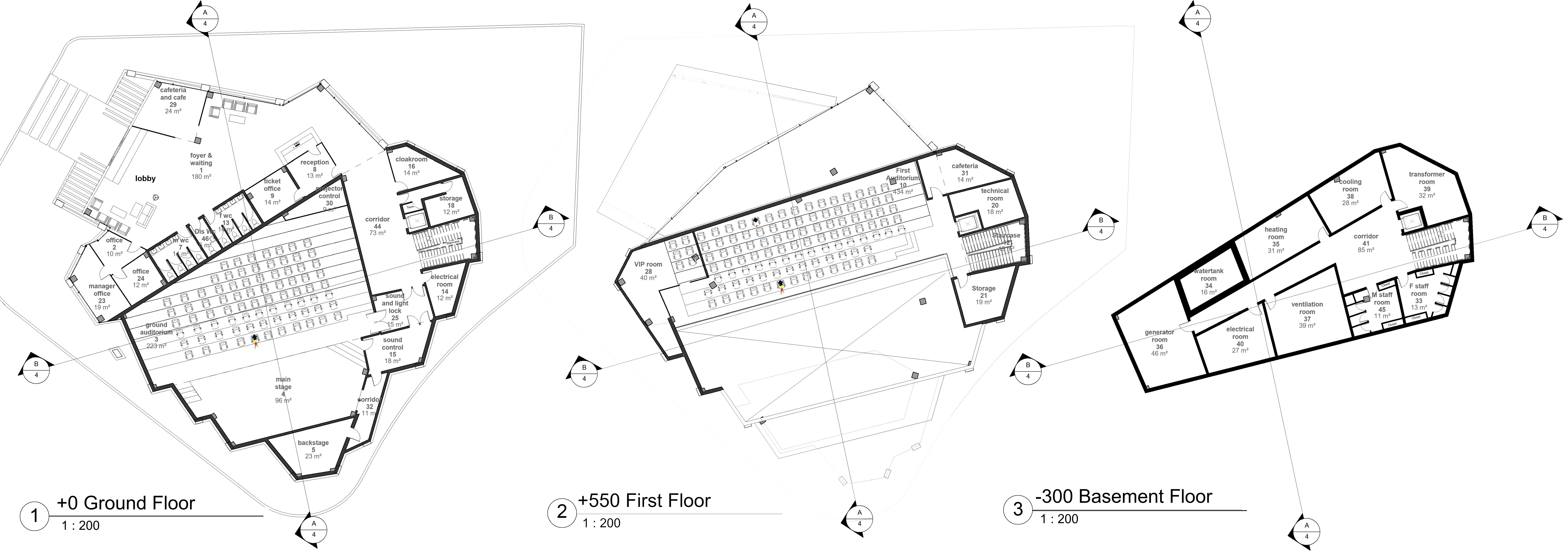 沿海艺术村丨土耳其伊斯坦布尔-25