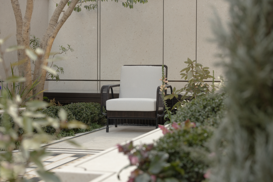 中海恒昌玖里｜传世典藏·臻宝庭院-26