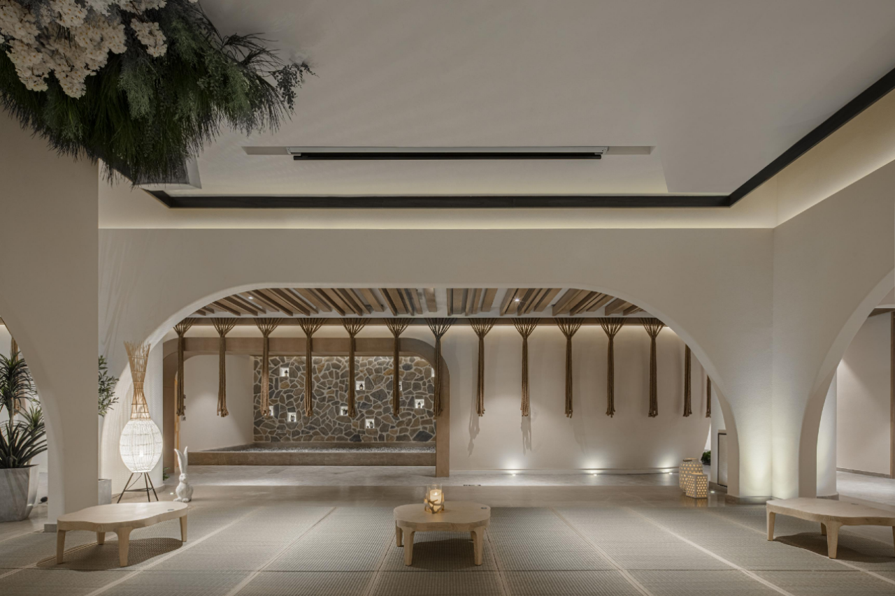 大连百溪泉温泉生活馆-15