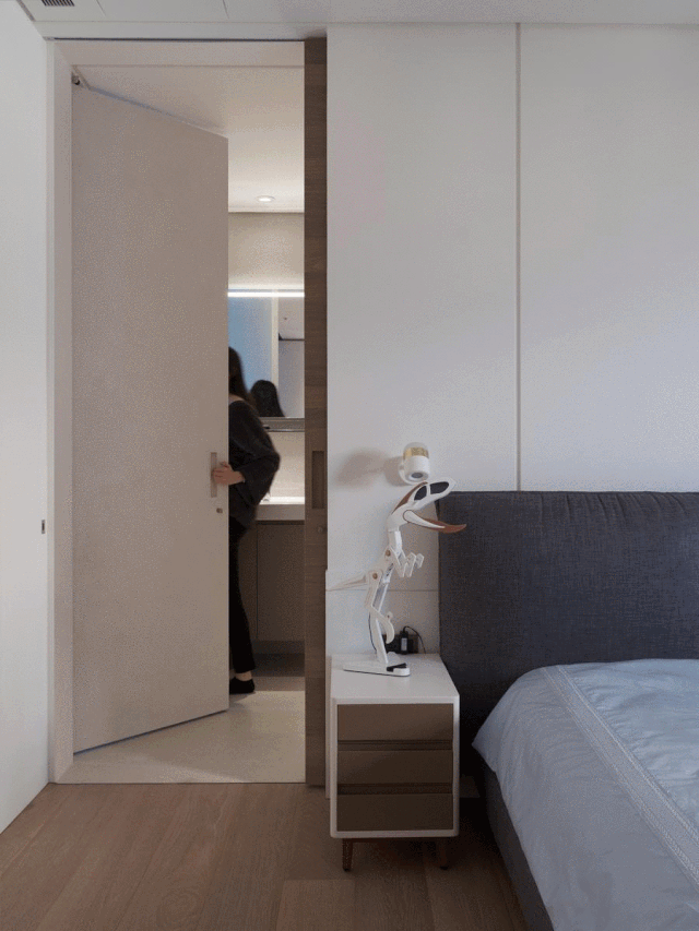 味廊艺术公寓Original Gallery-104