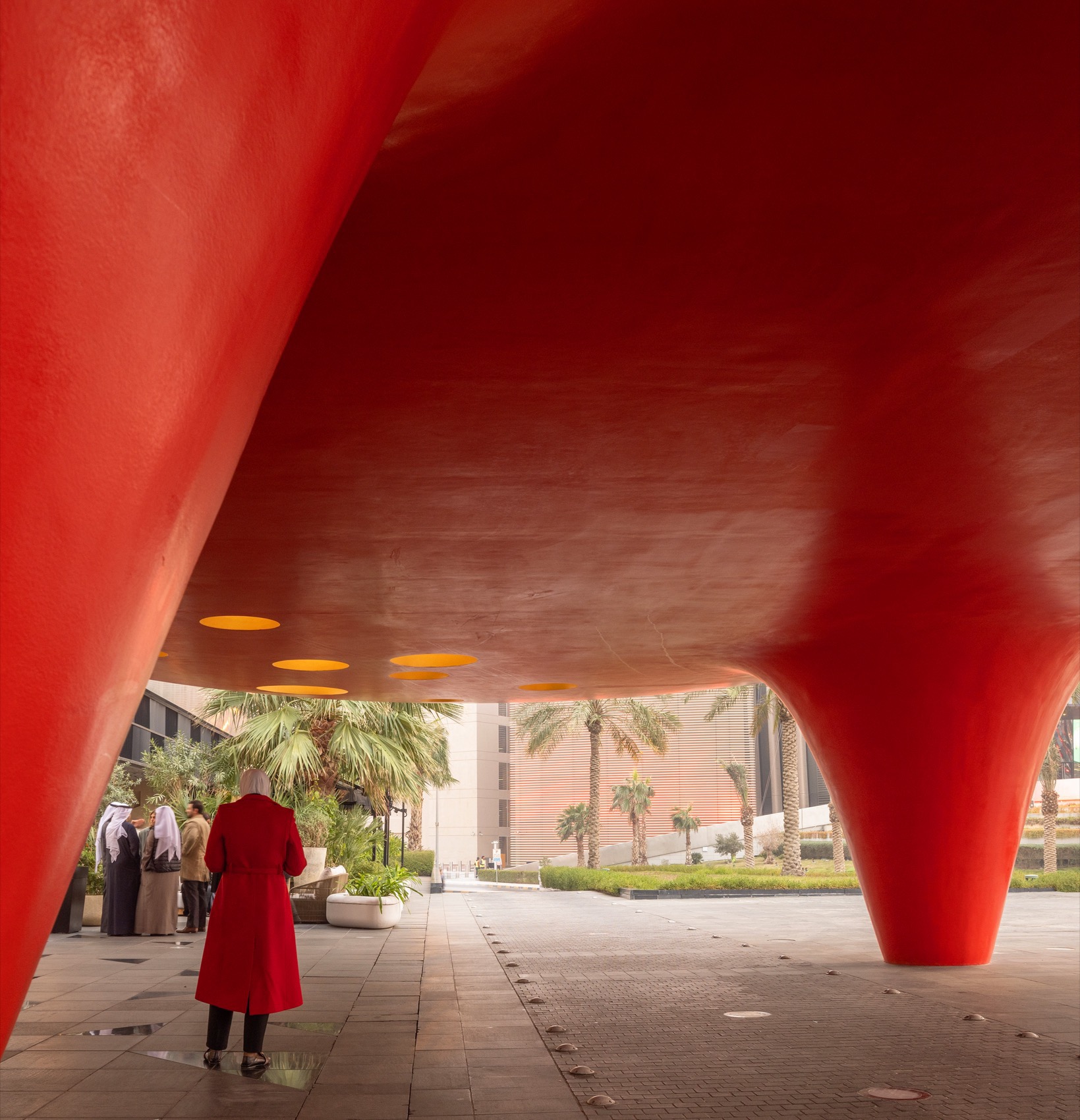 红点丨TAEP,AAP-98