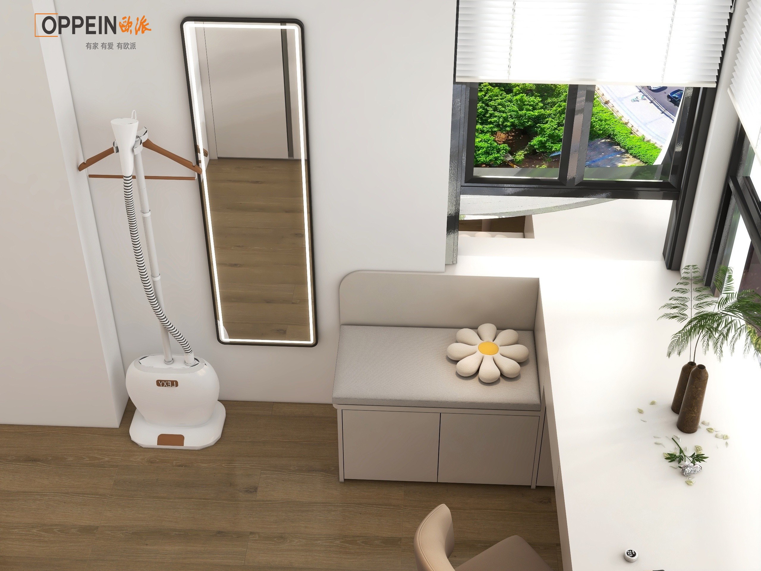 钱总云麓大观2栋03户型雅居-40