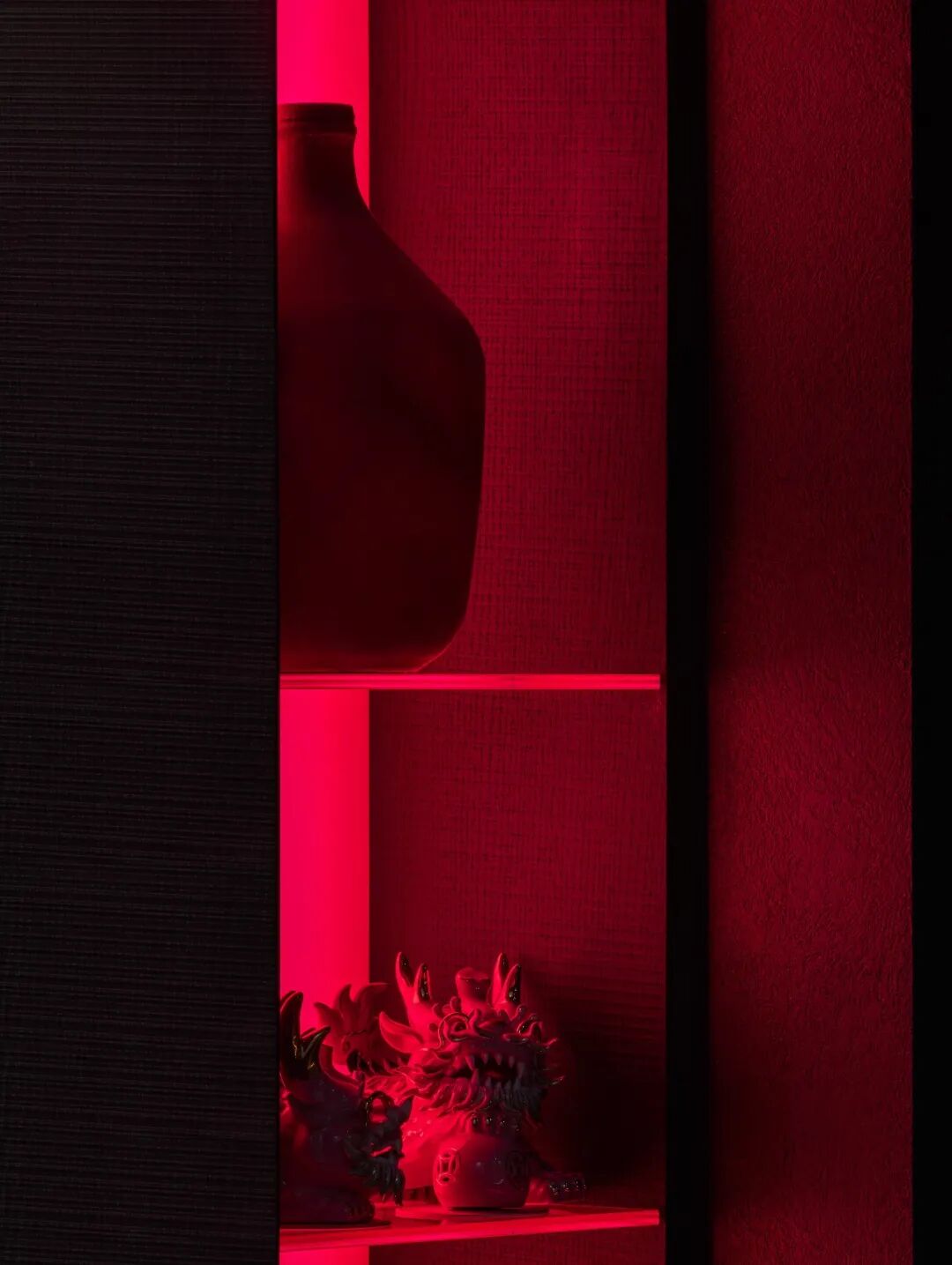 别墅定制—不为潮流，只为己态丨中国北京丨崔树-8