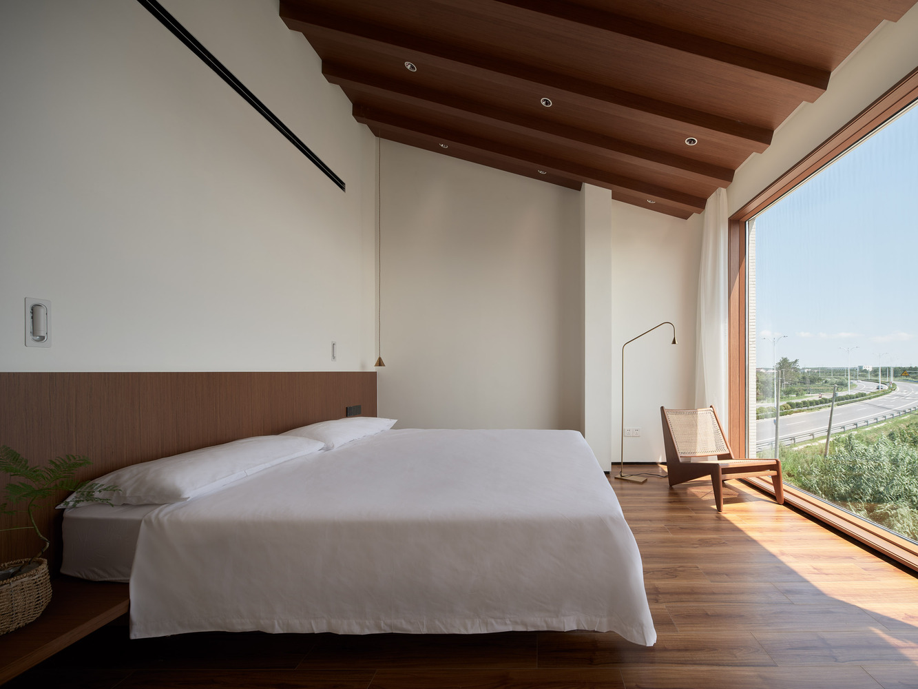 江苏南通乡村自建房的逆袭丨中国南通-56