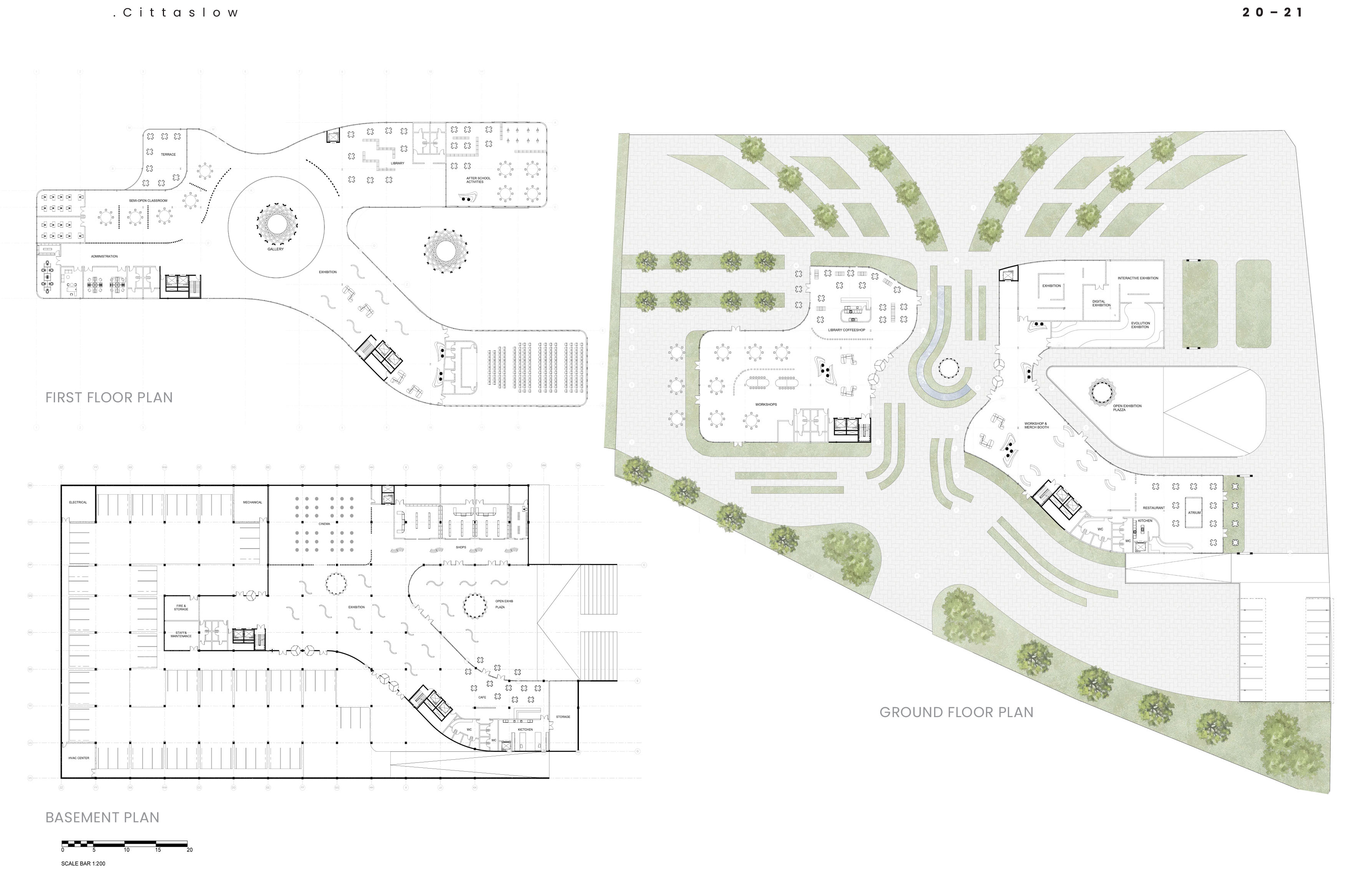 Cittaslow expo center-5