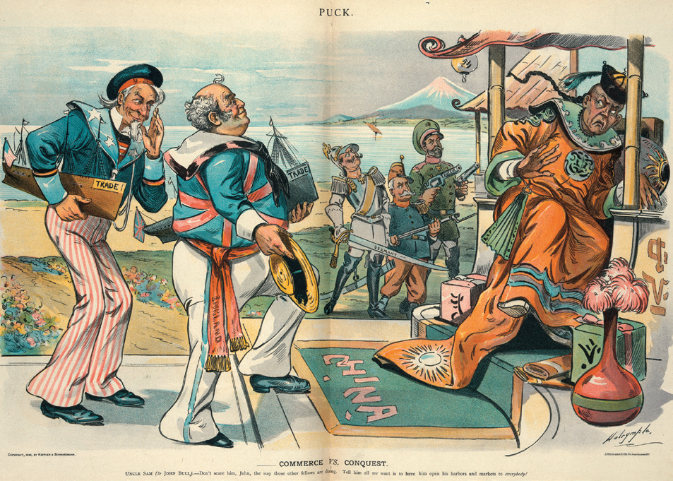 洋船屋：本土文化基因在近代西方影响下的新表现与乡土建筑遗产价值的再认识-108