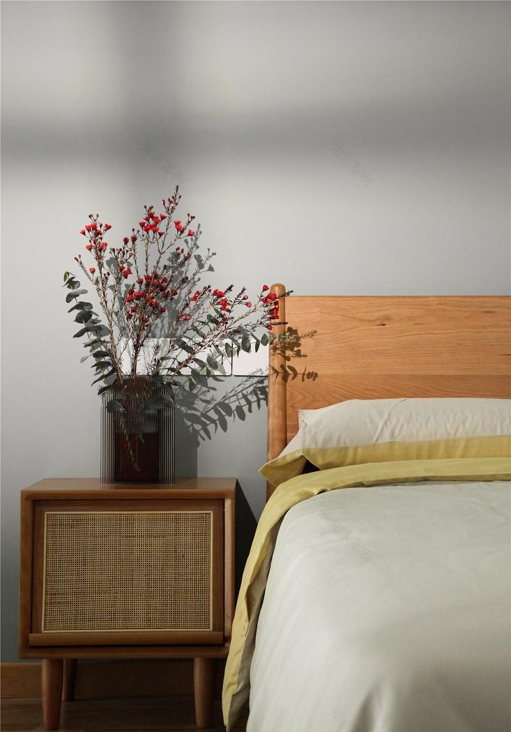 挑空 loft公寓设计-19