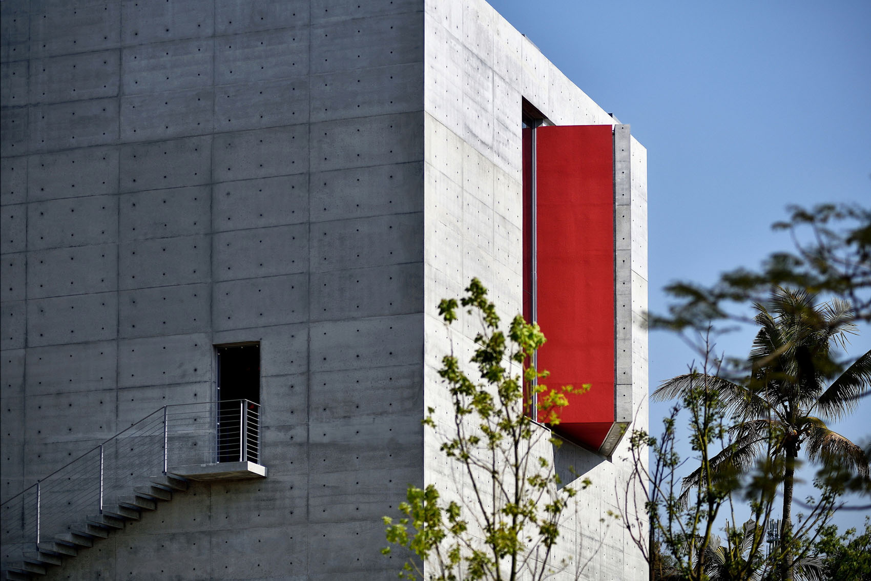 汉宝德纪念馆丨中国台南丨姚仁喜|大元建筑工场-12