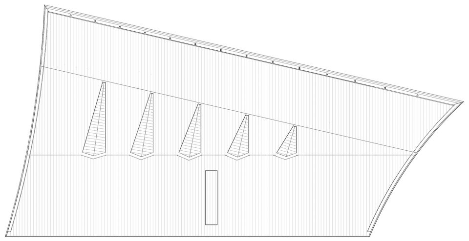 Hawkhead康复活动中心-46