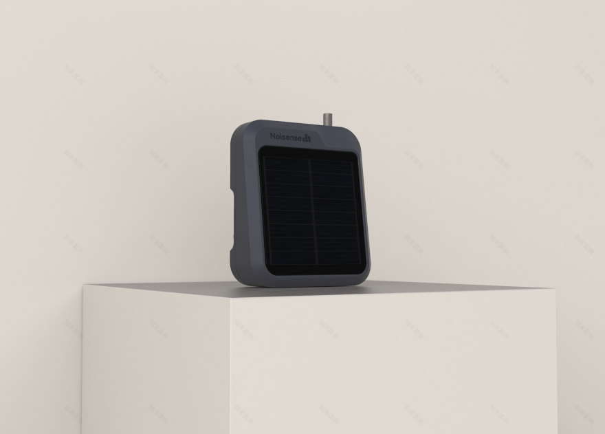 适用于诺伊智能(Noismart)的诺伊迷你(Noisense Mini) 丨Muka Design Lab-18