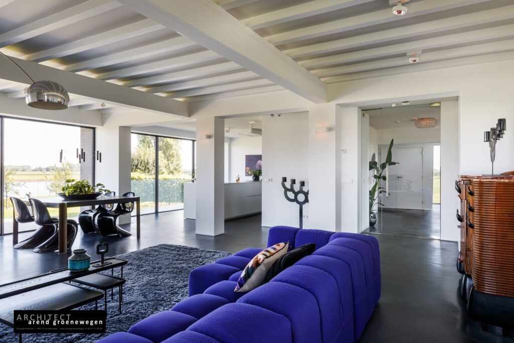 丨荷兰丨Arend Groenewegen Architect BNA-10