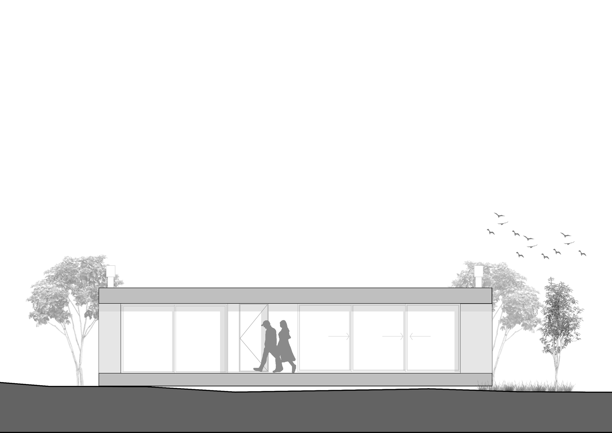 房子丨阿根廷丨En Obra Arquitectos-24