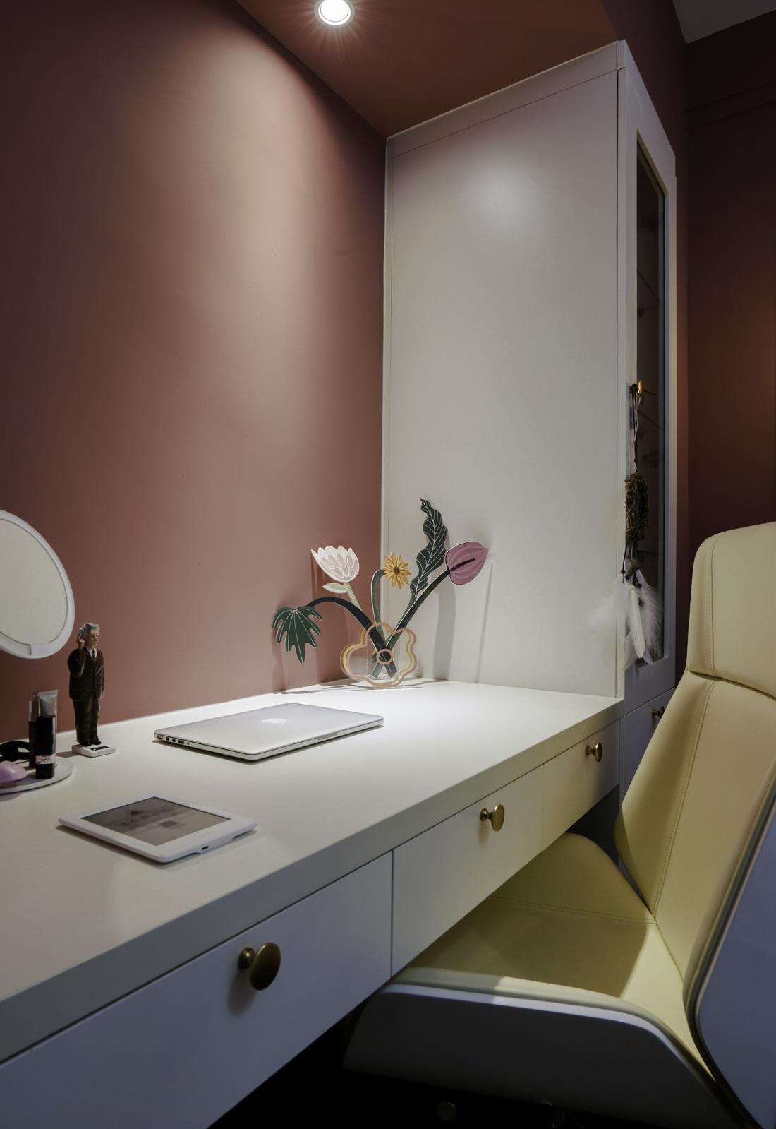 末那识室内设计 · 老房二楼采光难题的解决之道-41